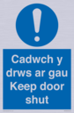 cadwch-y-drws-ar-gau--keep-door-shut--bilingual-welsh--english-~